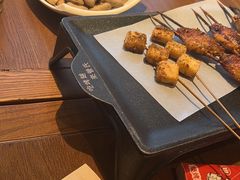 -管氏翅吧(马家堡店)