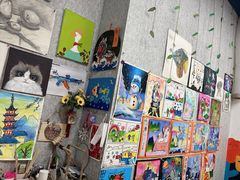 -橡皮虫国际美校(常发广场校区)