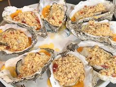 -坛南湾阿强农家乐.海鲜大排档老字号(福州地标美食店)