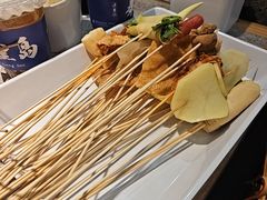 -成都玉林串串香(世纪港湾店)