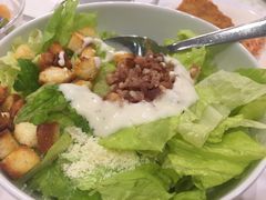 凯撒沙拉-宜家·瑞典风味餐厅(无锡店)
