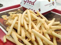 -肯德基(北京南站店)