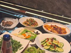 -星璨火吧KTV聚会餐厅(丰庆路店)