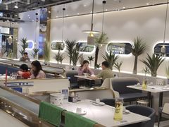 -兰湘子·湘菜小炒(崂山丽达店)