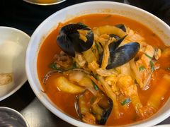 -香港饭店0410(明洞店)