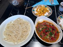 -巴依老爷新疆美食(清华东门店)