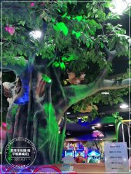 -菲菲羊乐园(临平银泰城店)