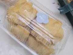 -吴酥生宫廷酥饼(韶山北路店)