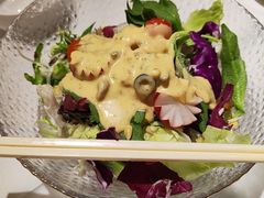 -万龙洲海鲜(安定门店)