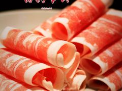 -大隐·成都火锅Bistro(合生麒麟新天地店)