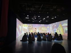 -小鸡哆哆故事屋·儿童乐园(嘉里城店)