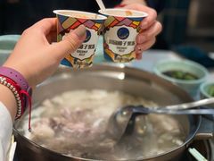 -润园四季椰子鸡火锅(南山海岸城店)