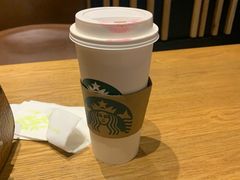 -星巴克(来福士2F店)