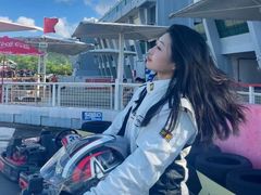 -珠海国际赛车场-卡丁车场