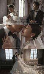 -挪娅婚纱摄影皇家会所