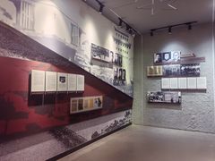 -兰州非物质文化遗产陈列馆