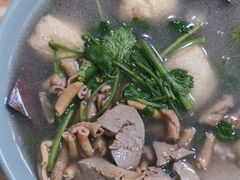 -金原鸭血粉丝汤总店(锁金村店)