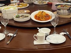 金丝饼-熙春园餐厅