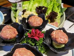 -手选潮汕鲜牛肉火锅(二七广场店)