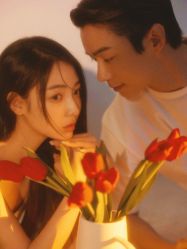 -樱花婚纱摄影