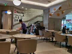 -必胜客(龙之梦购物中心店)