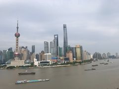 -上海和平饭店华懋阁 Cathay Room