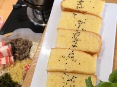-乌拉烤肉(如皋首店)