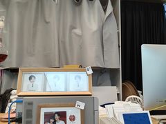-海马体照相馆(上海宝山万达广场店)