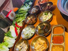 -韩象烤肉·韩国料理(市南麦凯乐旗舰店)