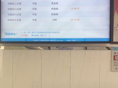 -首都医科大学大兴医院-地面停车场