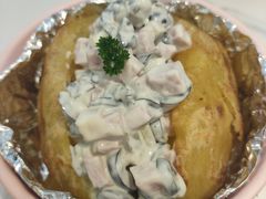 -库滋明·俄罗斯特色美食(中央大街店)