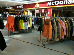 -沈阳百联购物中心(青年大街店)