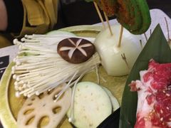 -猫抓烤肉(春熙路店)