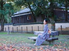 -枫雅和服体验(奈良店)