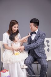 -经典婚纱摄影美学馆·私人定制