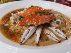 -万家宴海鲜大酒楼(五四路店)