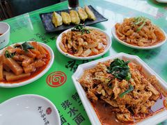 -令氏家外家周秦食府(高新店)