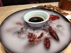-怪怪龙虾·来自江苏盱眙(惊驾路店)