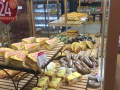 -皇家美孚·蛋糕外送(东部佳世客店)