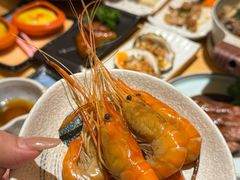 -贵木日本料理·铁板烧(新地假日广场店)