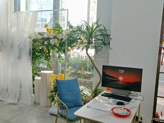 -经典婚纱摄影美学馆·私人定制