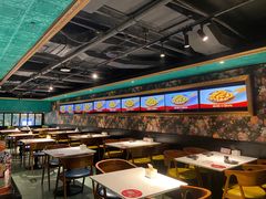 -撒椒·四川江湖菜(西单大悦城店)
