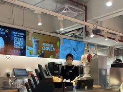 -KOI Thé(正佳广场店)