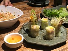 -喜越泰莱·泰越料理(海逸新天地店)
