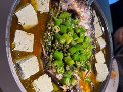 -师烤·豆花烤鱼(广州荔湾扬韬广场店)