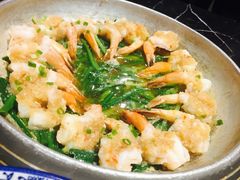 -喜虾客·大虾火锅(郑州无限城店)