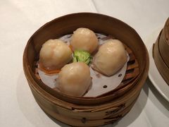 -御花园酒店(希尔顿店)