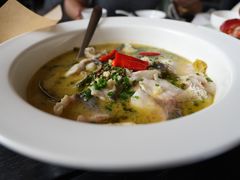 -朴墅(西湖青芝坞店·杭帮菜·家宴.14年的店)