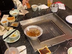 -塘屋烧烤·云南火塘烧烤品牌(新亚洲店)