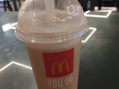 咖啡麦旋律-麦当劳(咸阳人民路店)